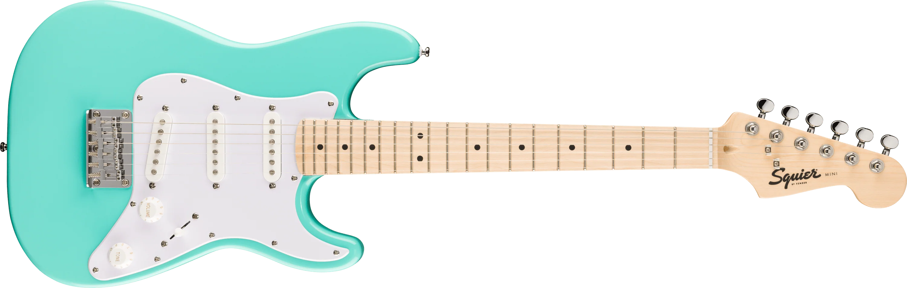 Mini Stratocaster® - Image 8