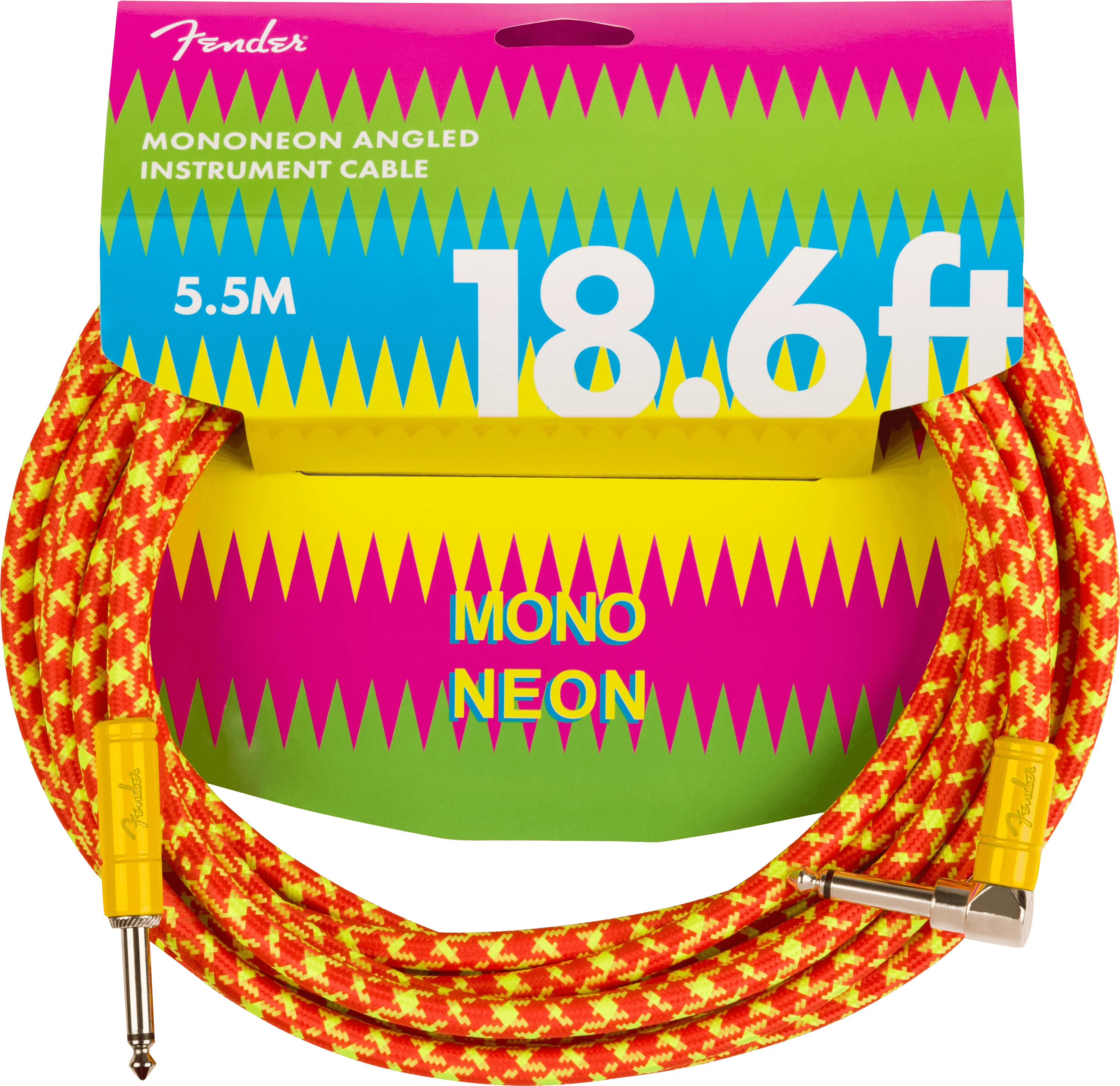 MonoNeon Instrument Cables - Image 3