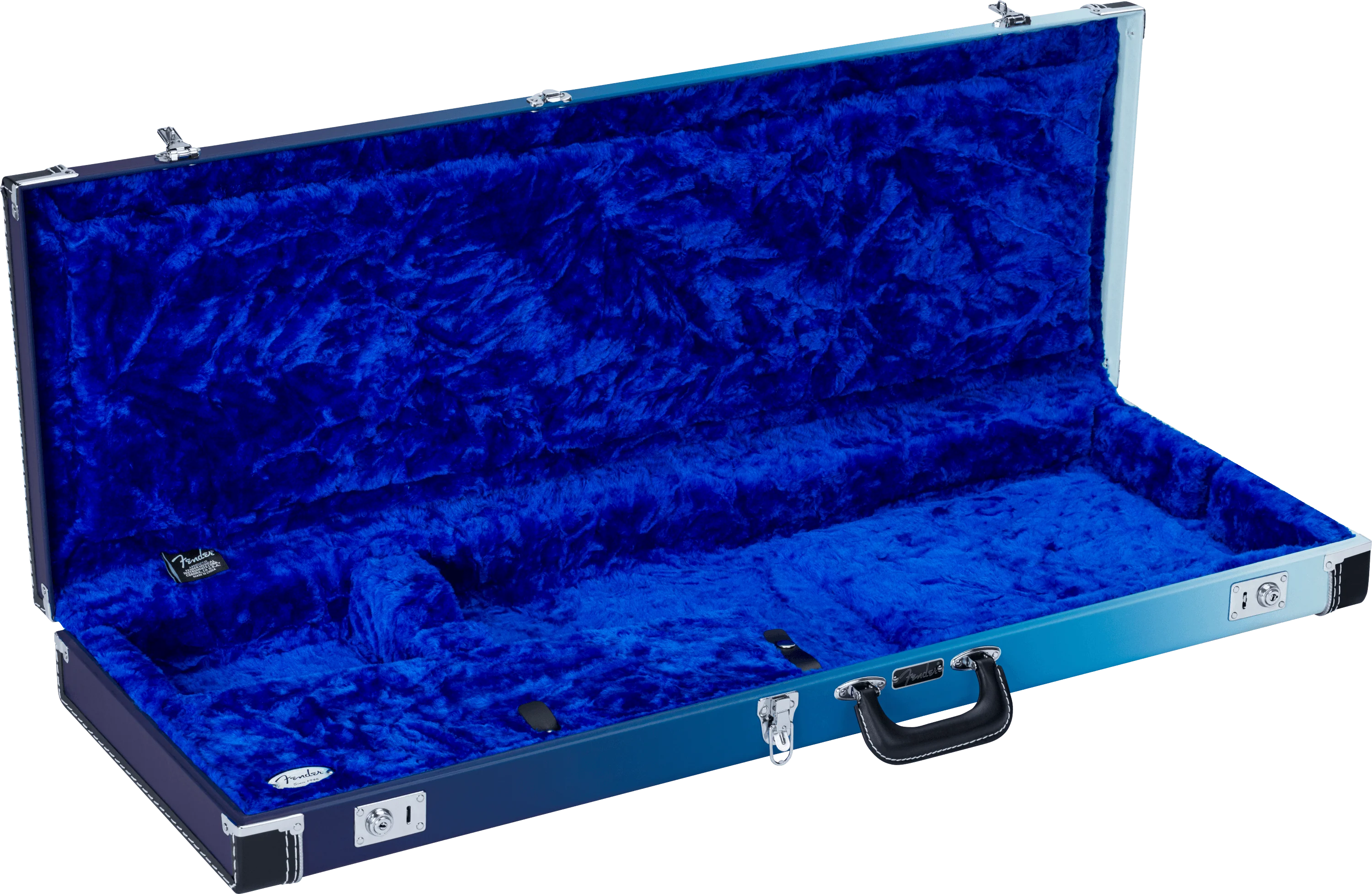 Ombré Strat/Tele Case - Image 2