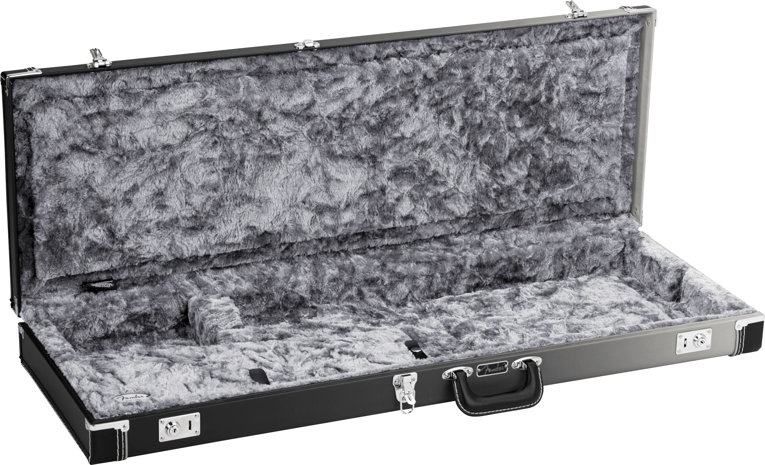 Ombré Strat/Tele Case - Image 5
