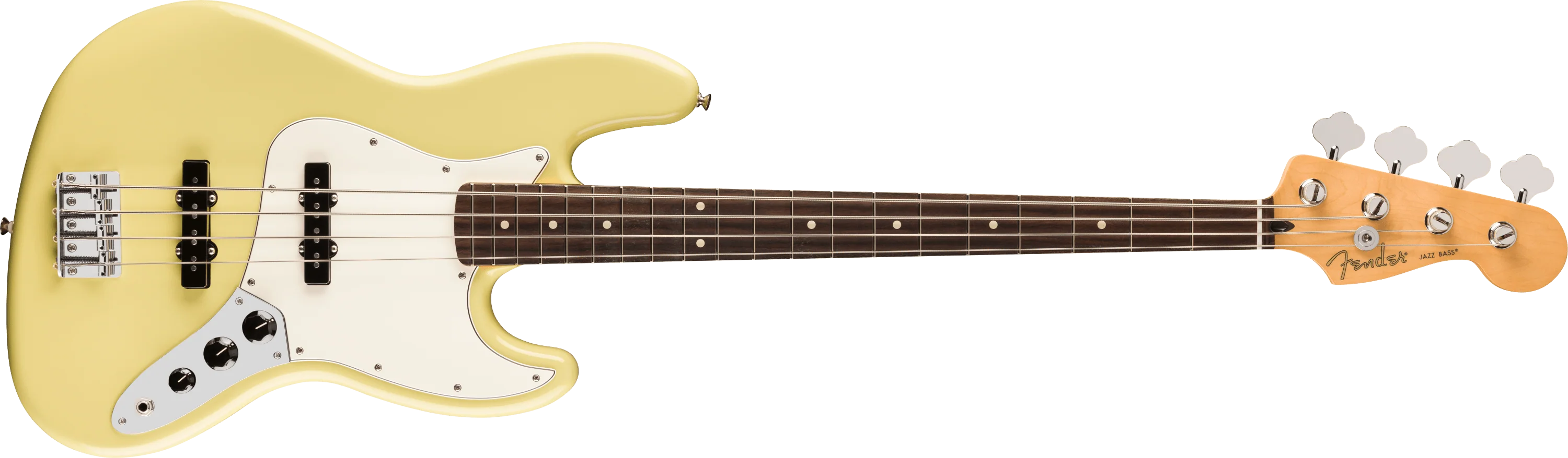 Player II Jazz Bass® - Image 4