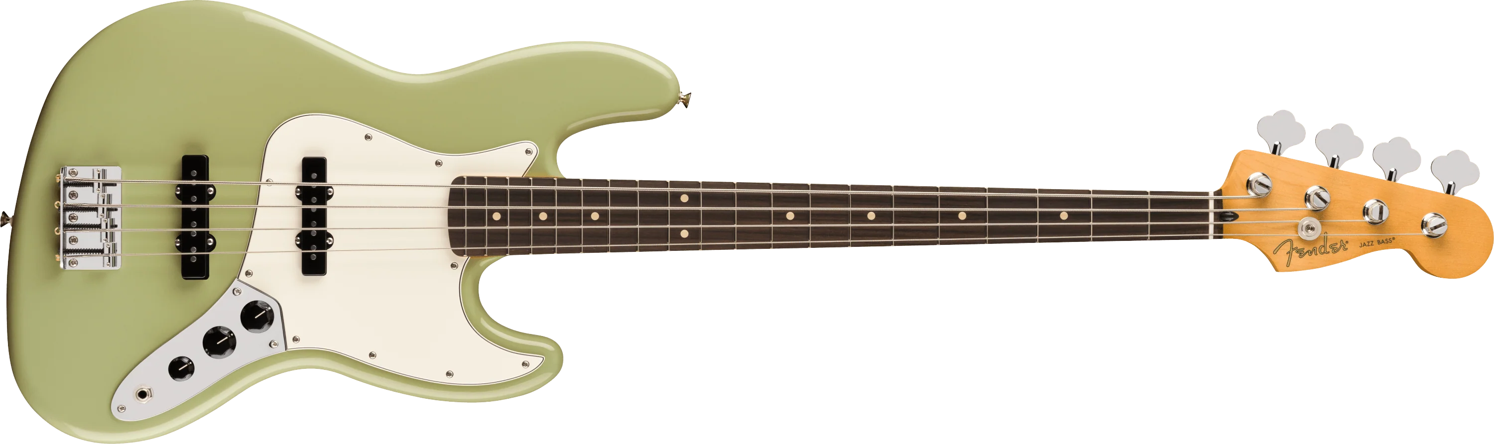 Player II Jazz Bass® - Image 5