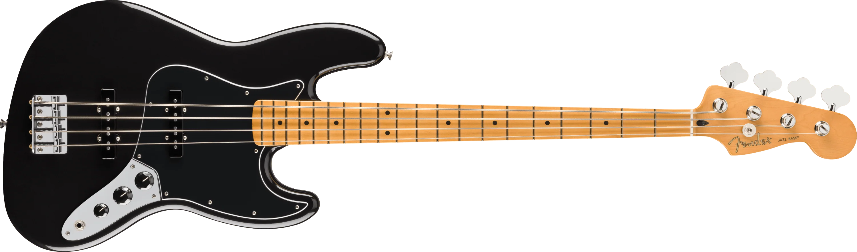 Player II Jazz Bass® - Image 6