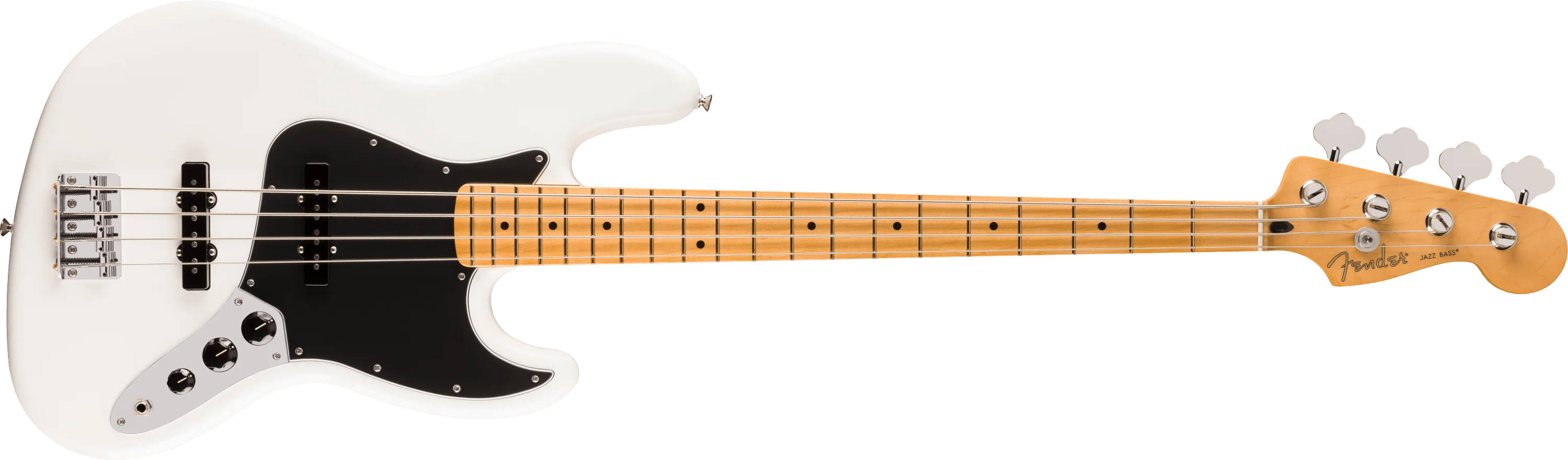 Player II Jazz Bass® - Image 7