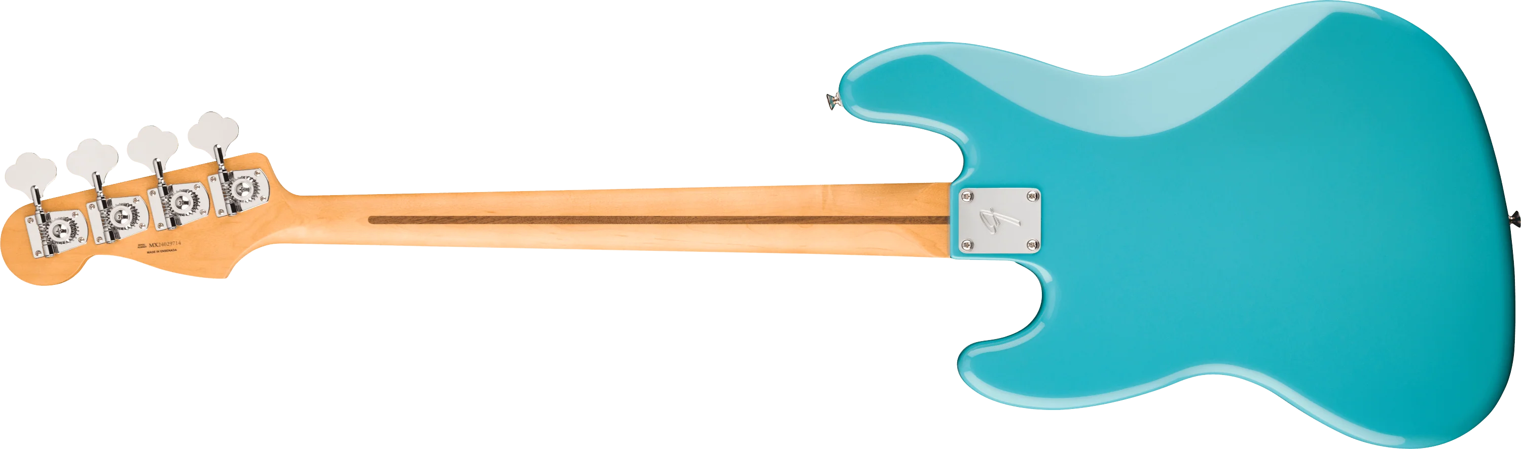 Player II Jazz Bass® - Image 9