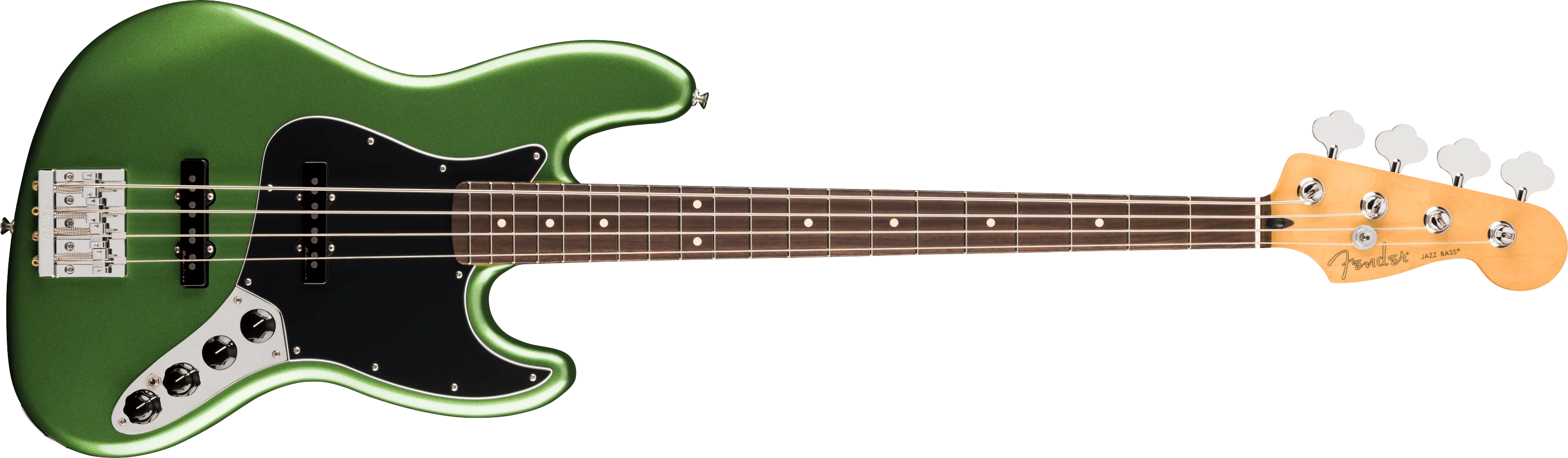 Player II Modified Active Jazz Bass® - Image 3
