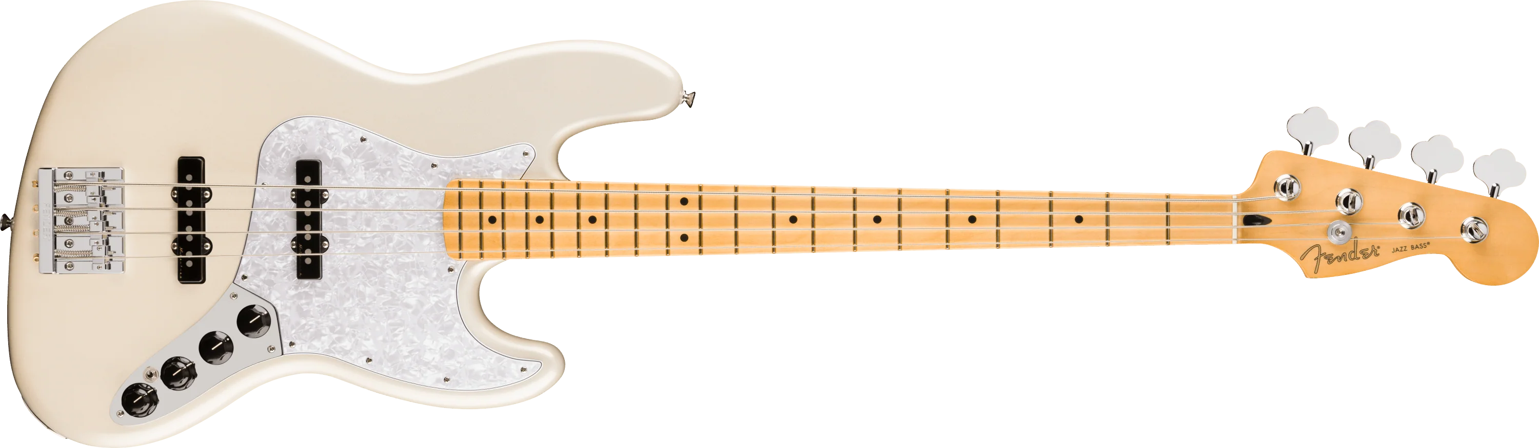 Player II Modified Active Jazz Bass® - Image 5