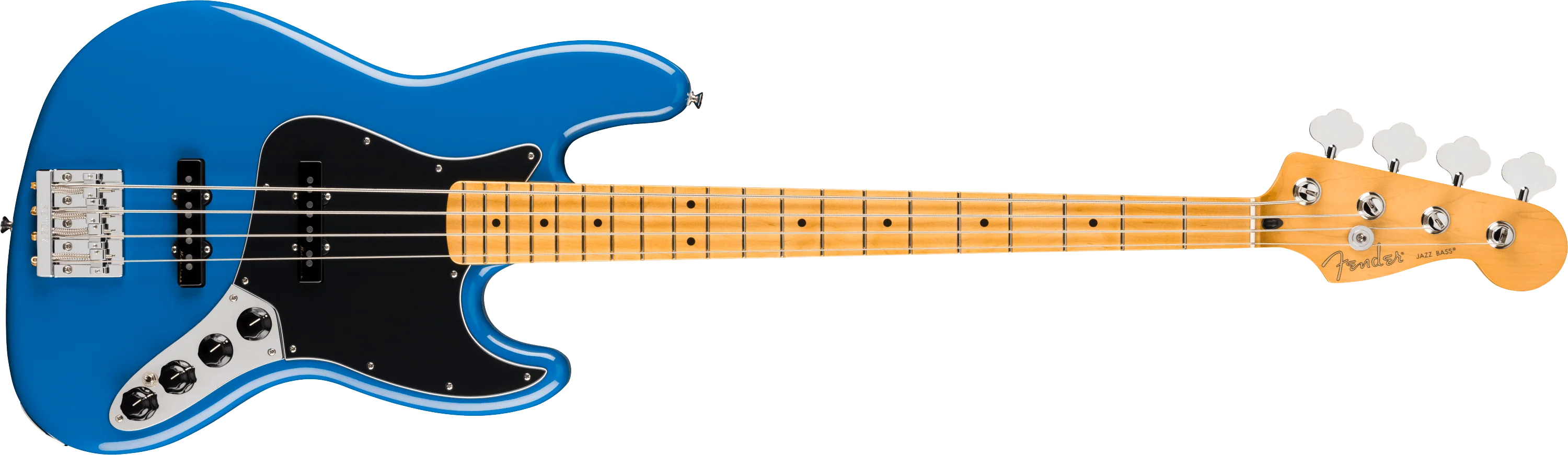 Player II Modified Active Jazz Bass® - Image 6