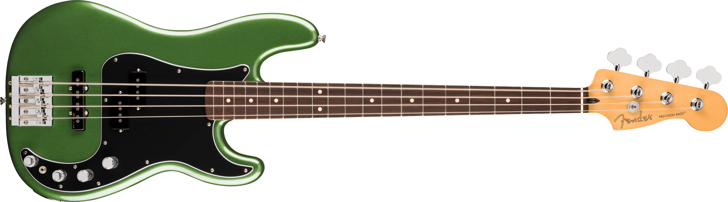 Player II Modified Active Precision Bass® - Image 3