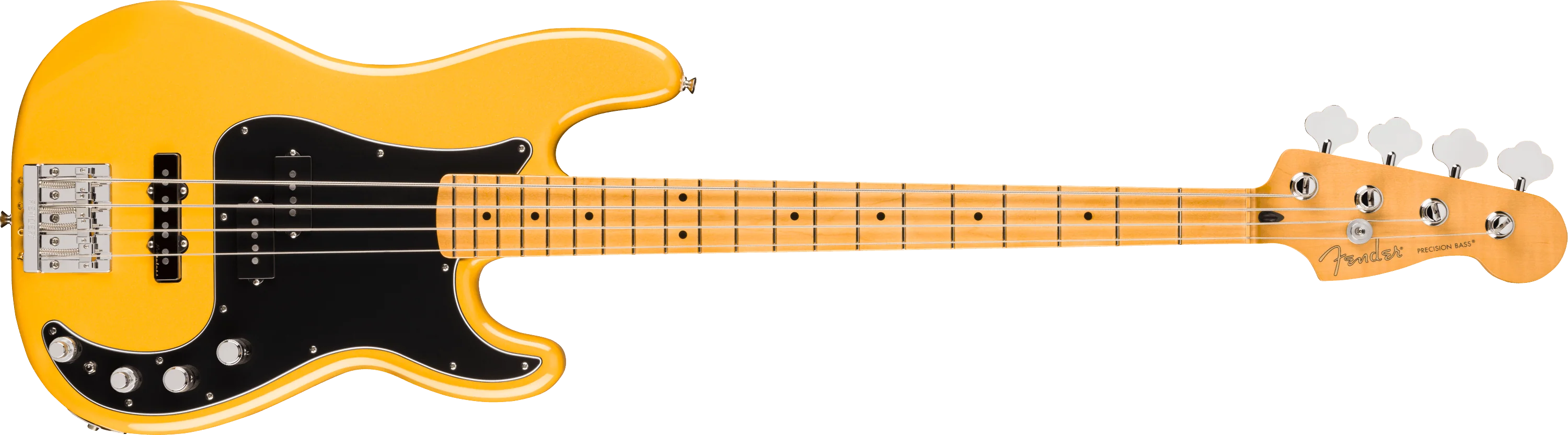 Player II Modified Active Precision Bass® - Image 6