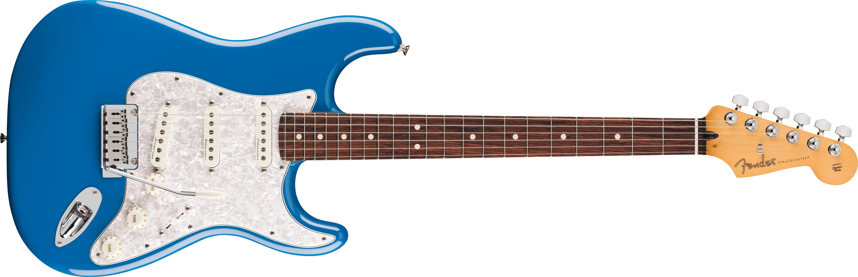 Player II Modified Stratocaster® - Image 4