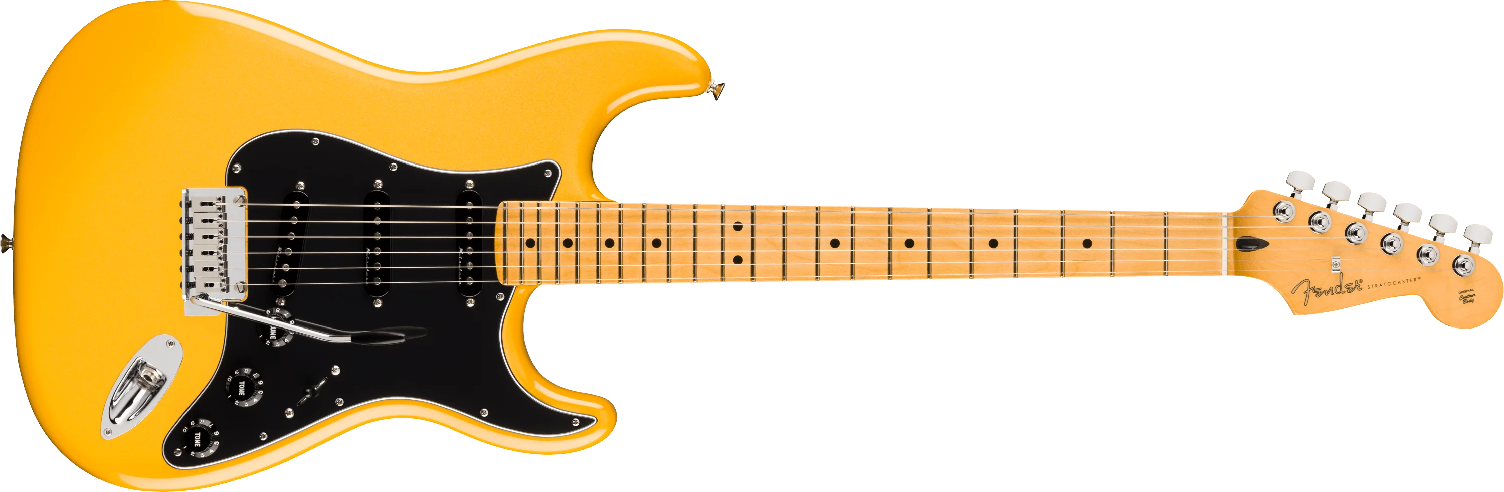 Player II Modified Stratocaster® - Image 6