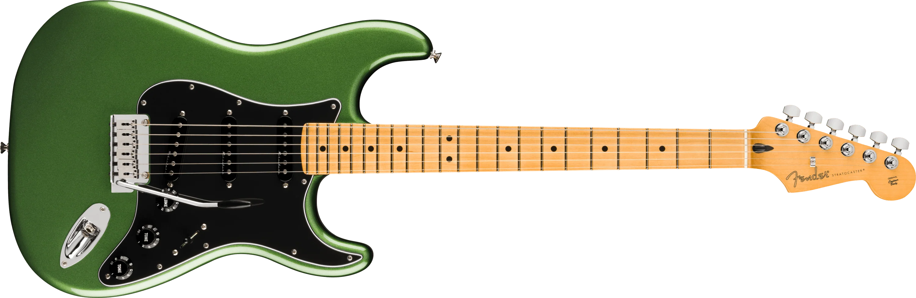 Player II Modified Stratocaster® - Image 7