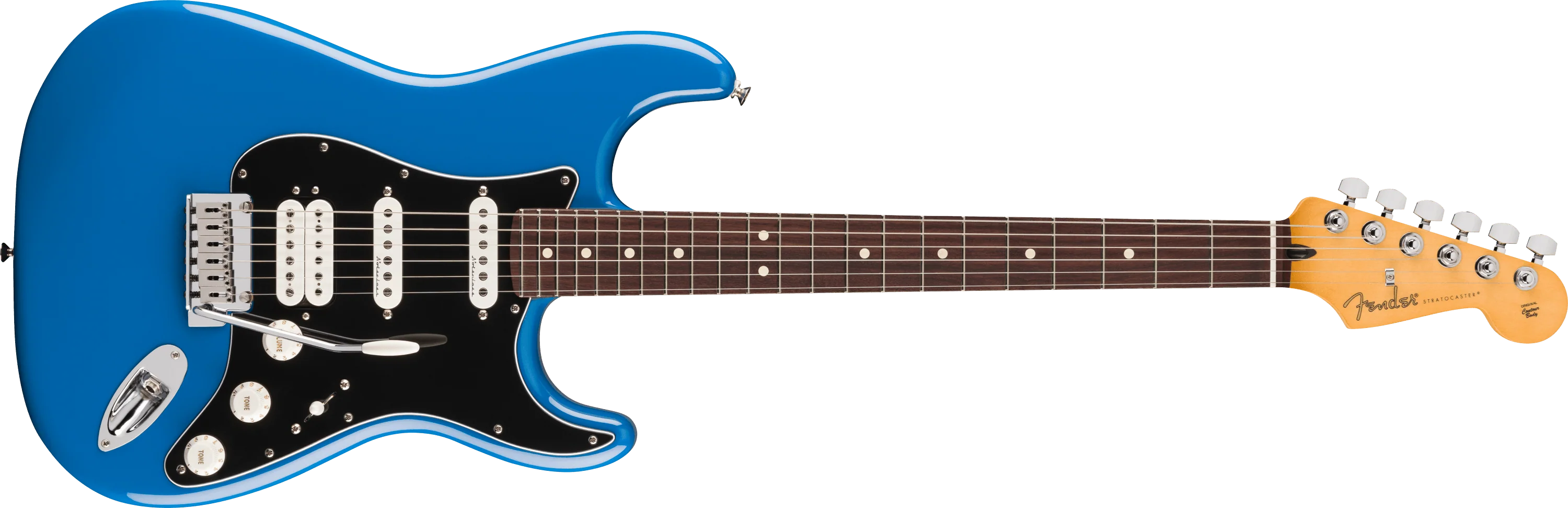 Player II Modified Stratocaster® HSS - Image 3
