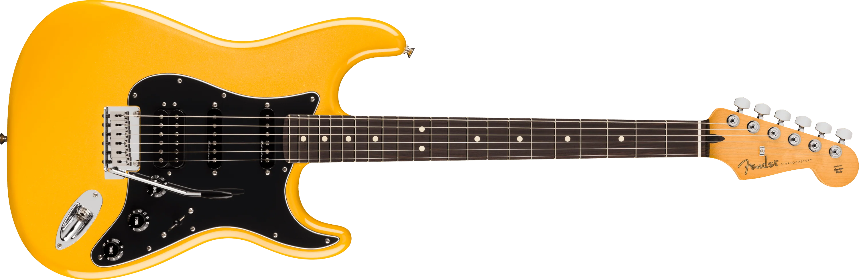 Player II Modified Stratocaster® HSS - Image 4