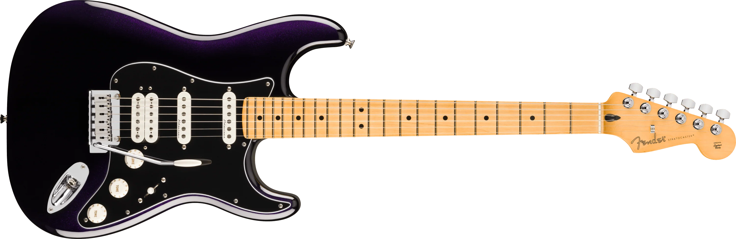 Player II Modified Stratocaster® HSS - Image 6