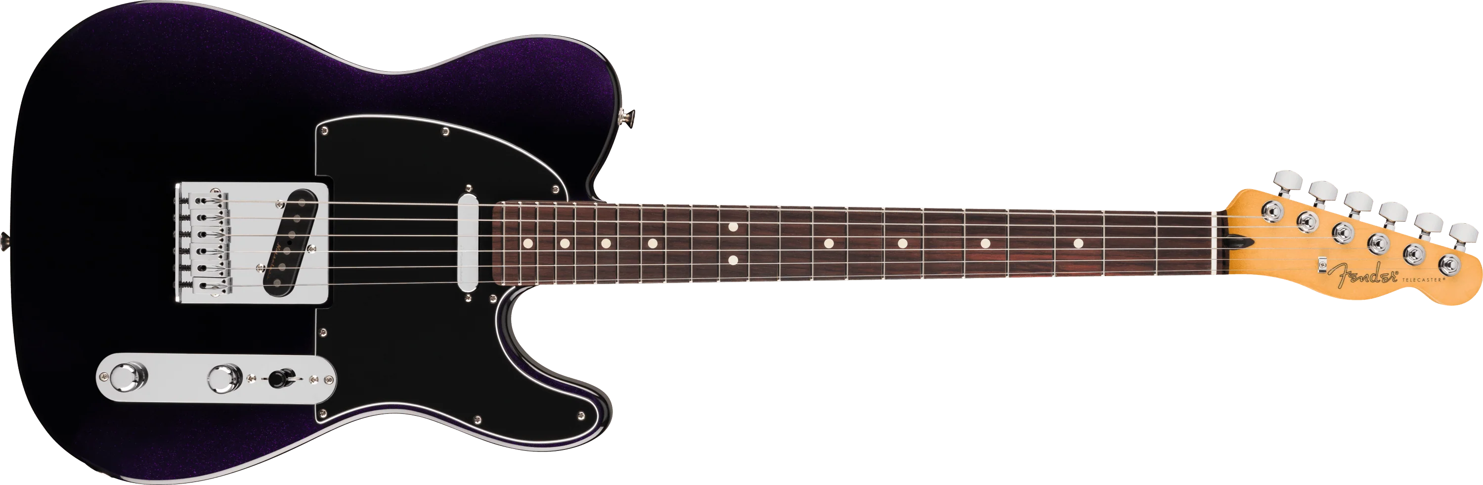 Player II Modified Telecaster® - Image 3