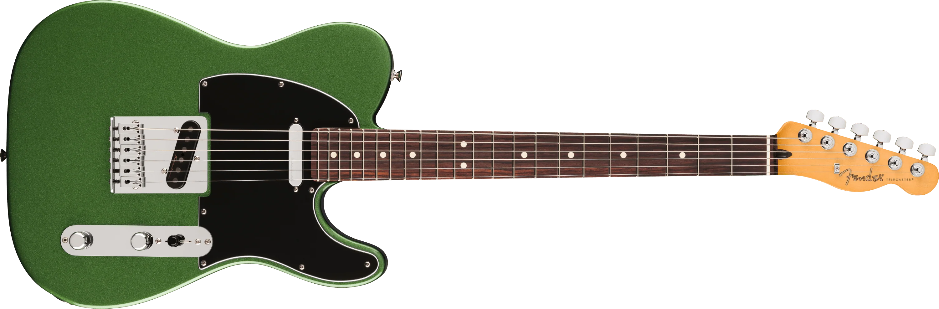 Player II Modified Telecaster® - Image 4
