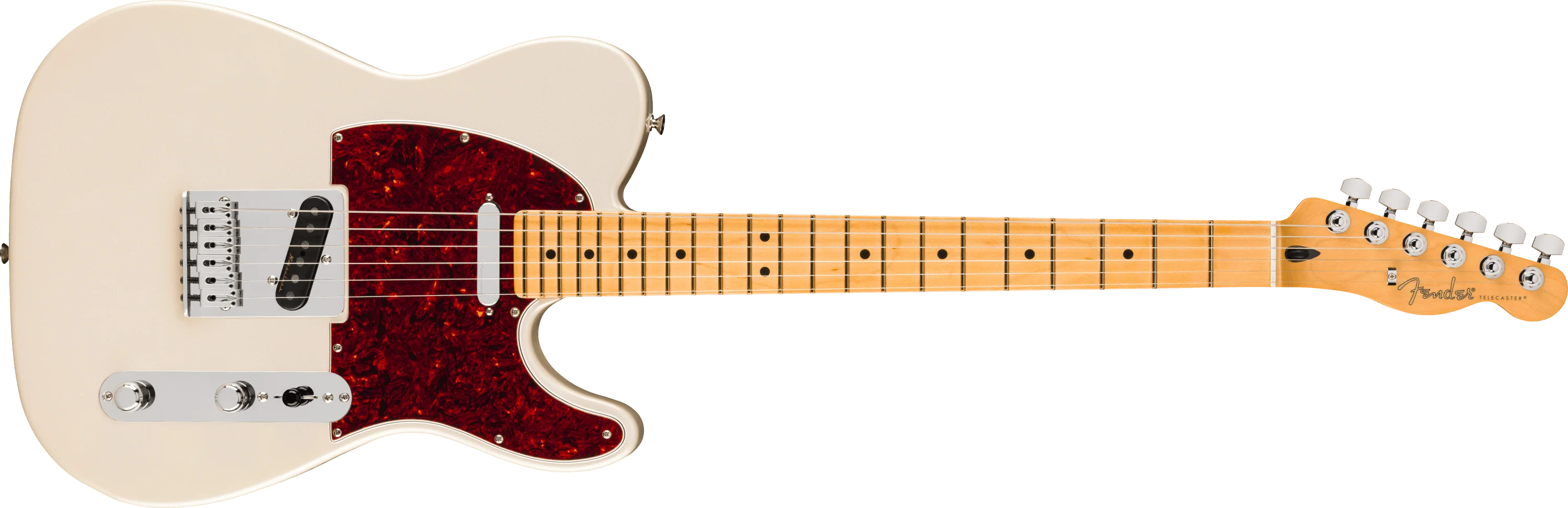 Player II Modified Telecaster® - Image 5