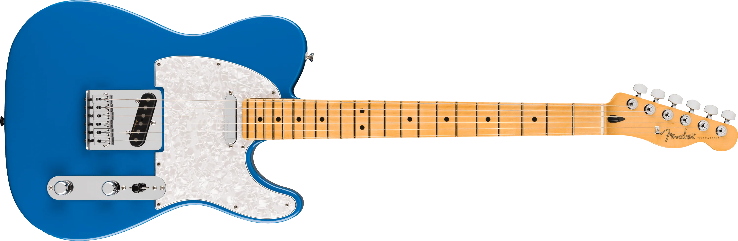 Player II Modified Telecaster® - Image 6