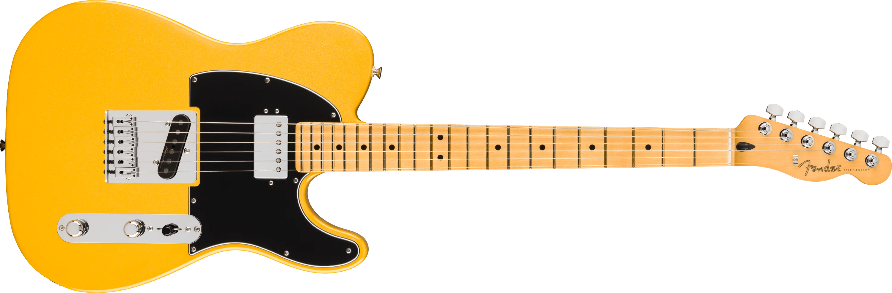 Player II Modified Telecaster® SH - Image 5