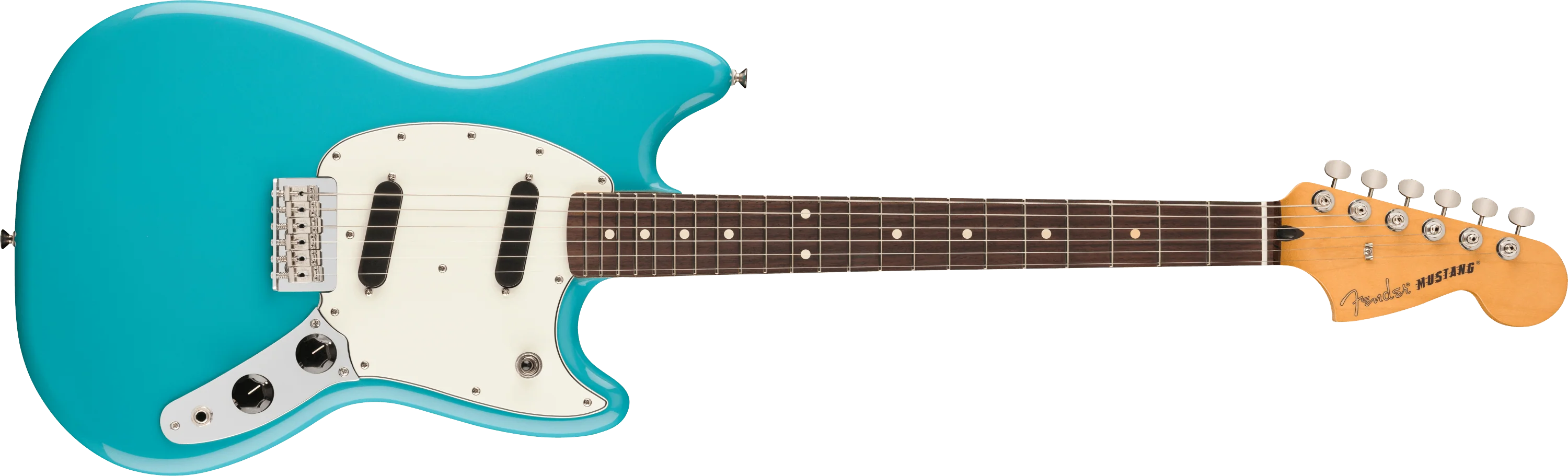 Player II Mustang® - Image 3