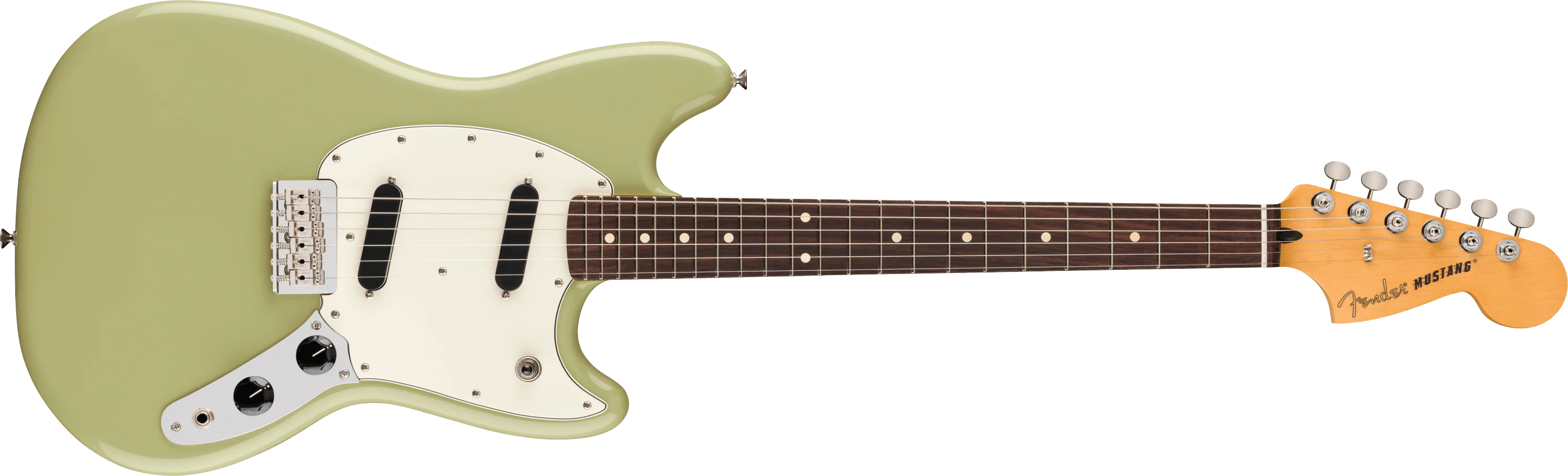 Player II Mustang® - Image 4