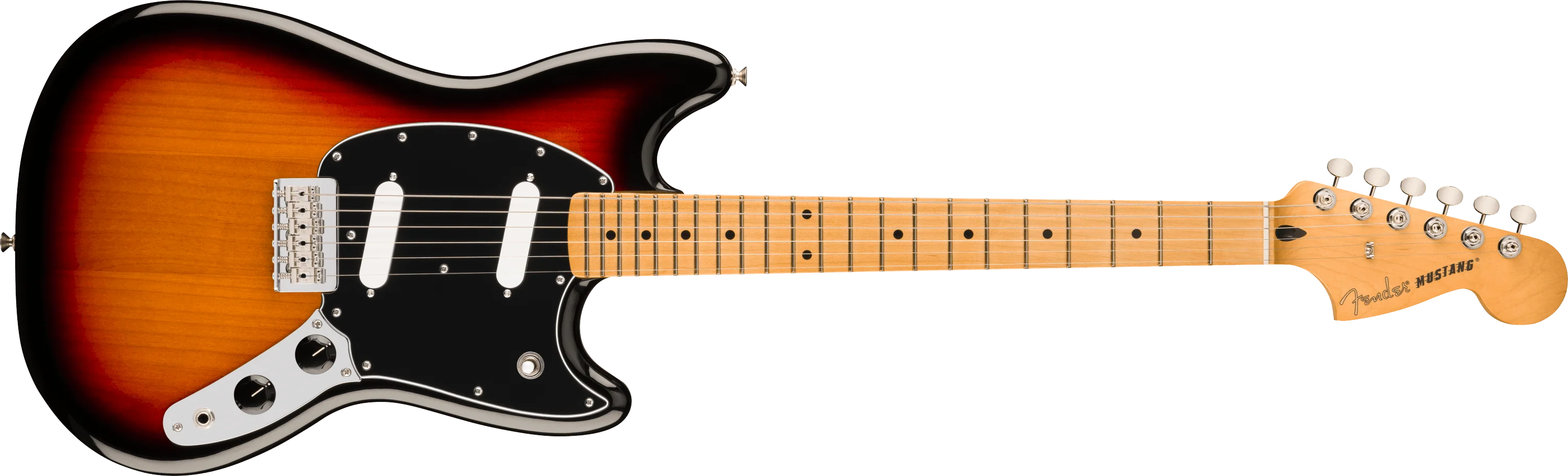 Player II Mustang® - Image 5