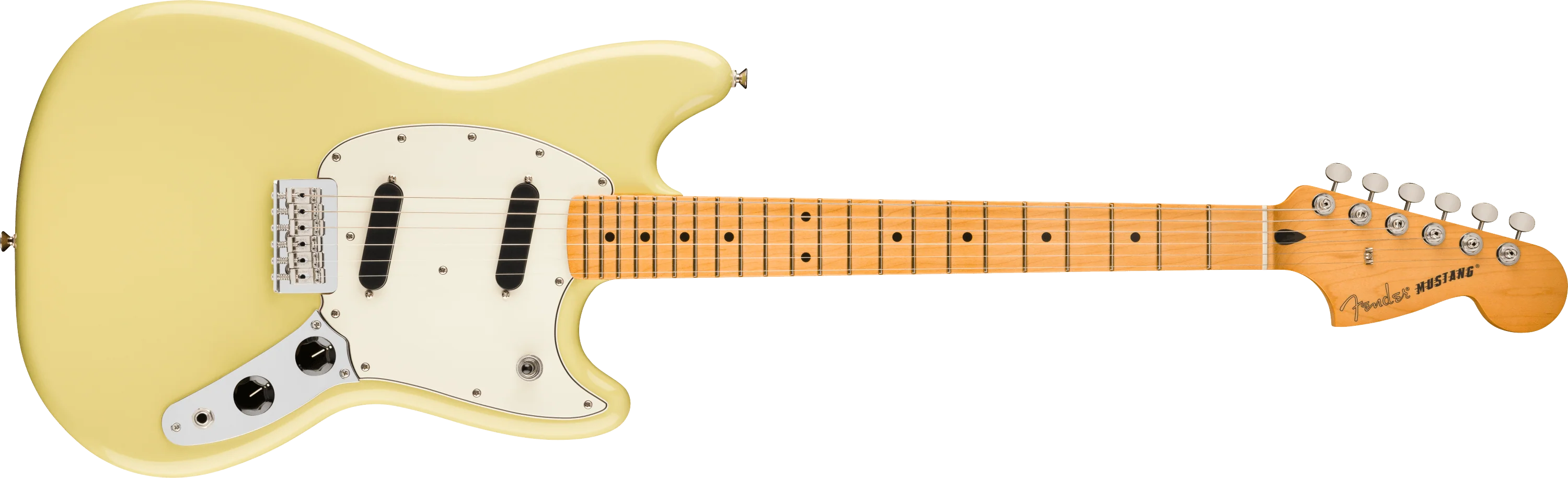 Player II Mustang® - Image 6