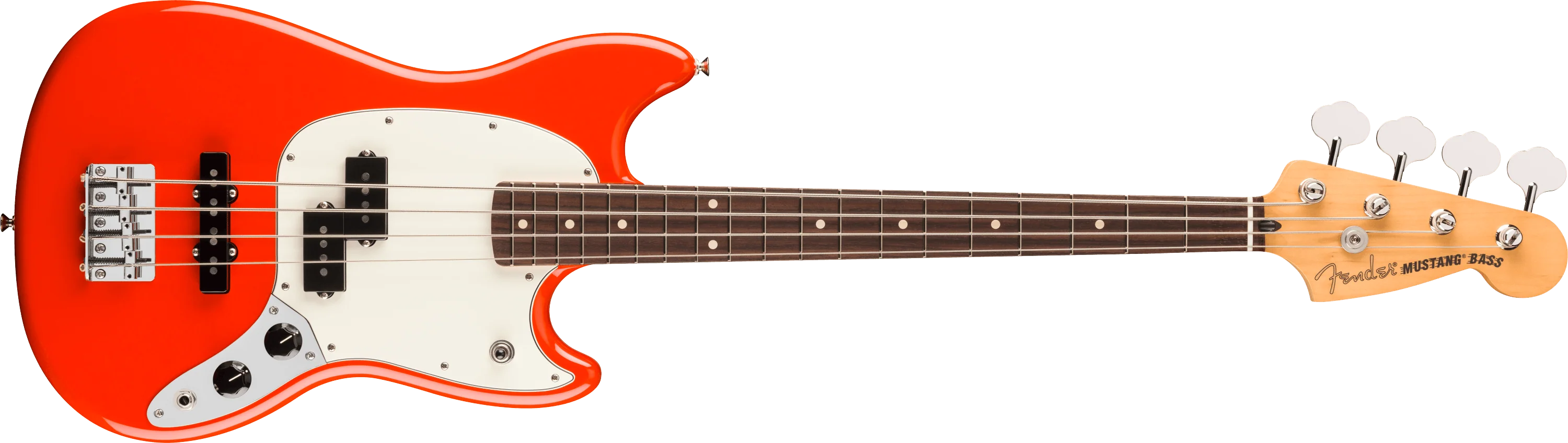 Player II Mustang® Bass PJ - Image 3