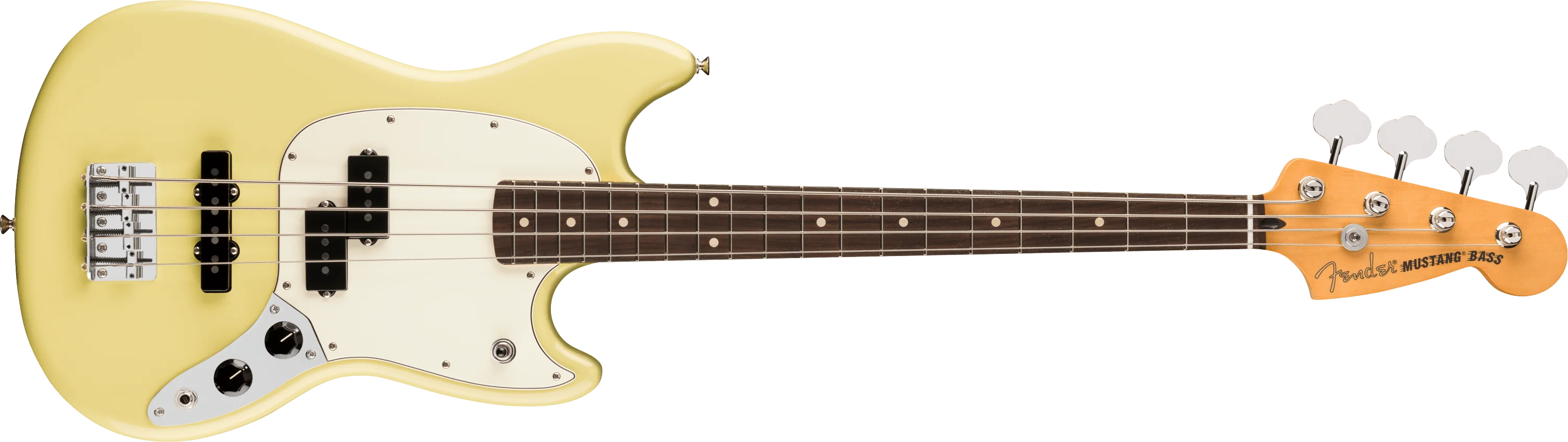 Player II Mustang® Bass PJ - Image 4