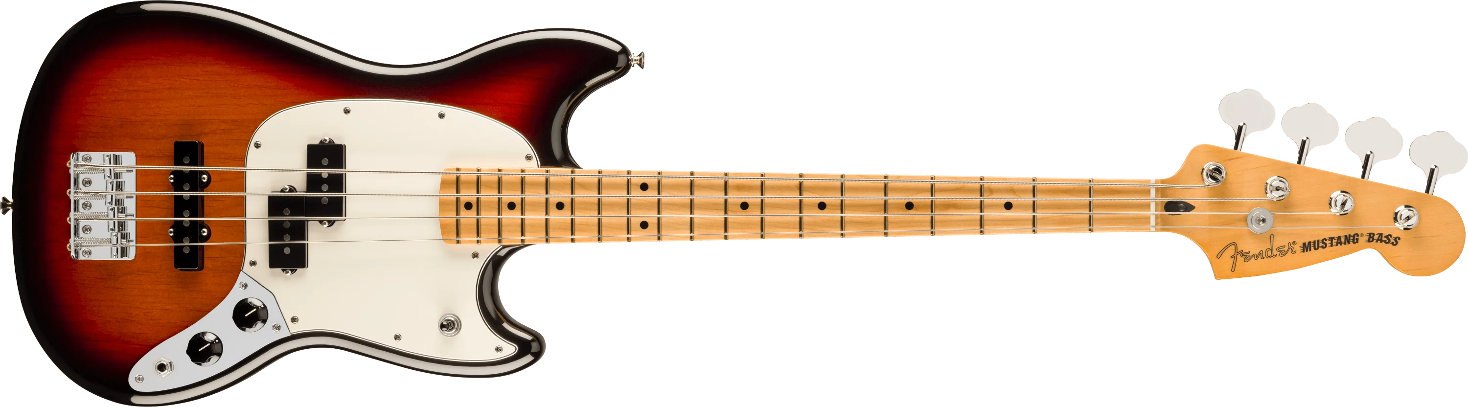 Player II Mustang® Bass PJ - Image 5