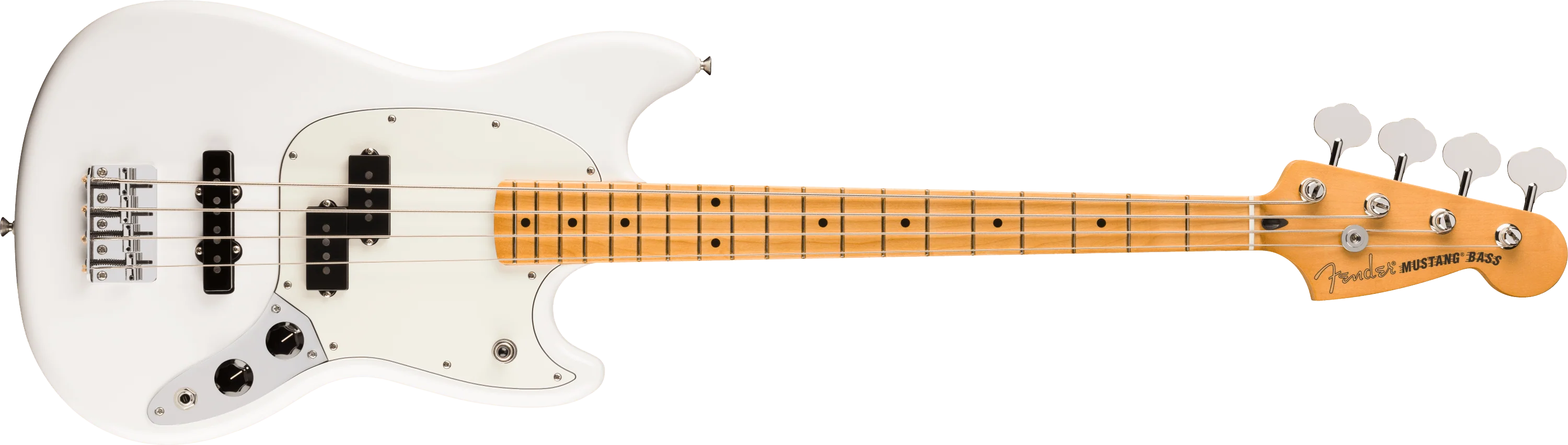 Player II Mustang® Bass PJ - Image 6