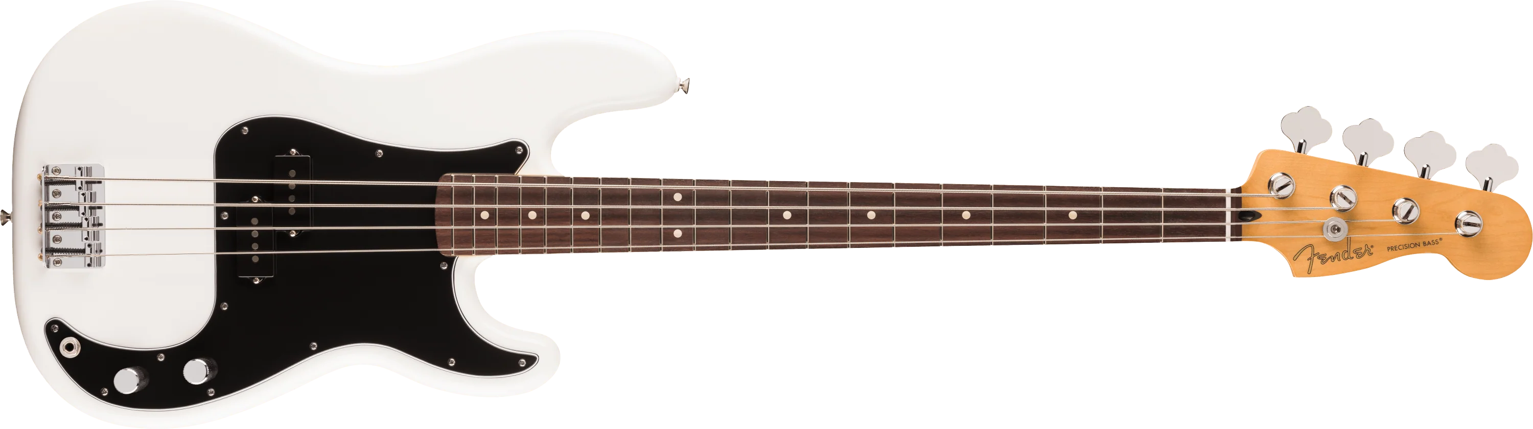 Player II Precision Bass® - Image 3
