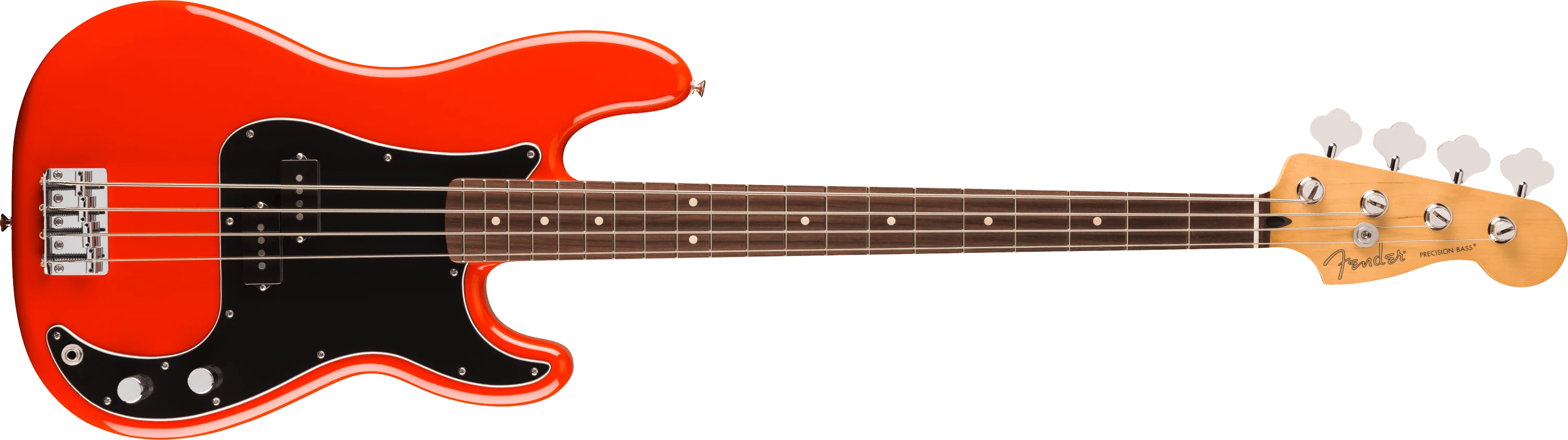 Player II Precision Bass® - Image 4