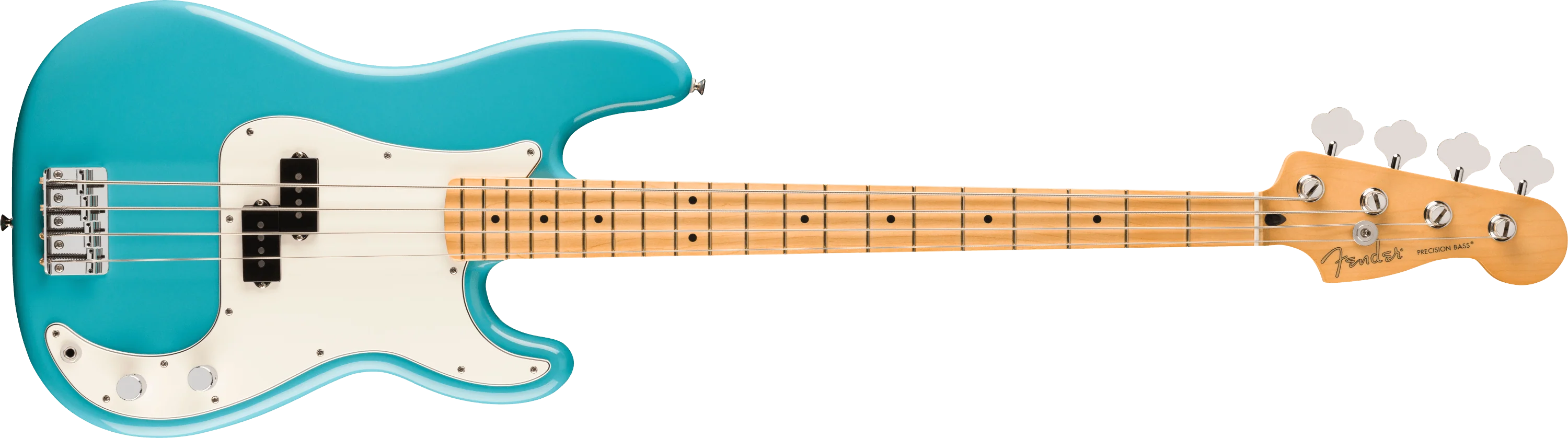 Player II Precision Bass® - Image 6