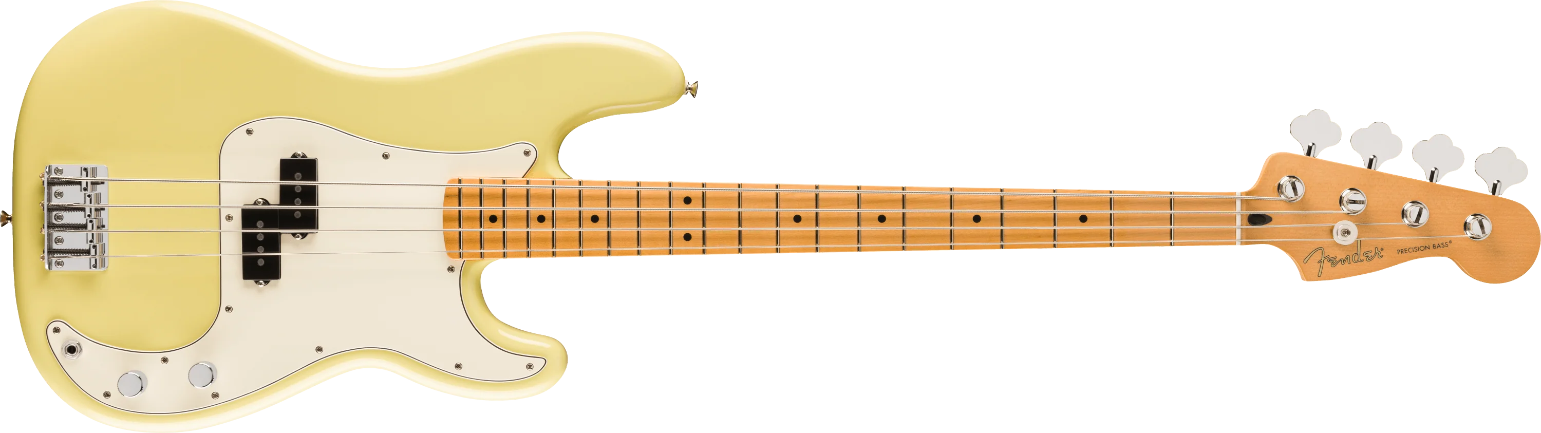 Player II Precision Bass® - Image 7