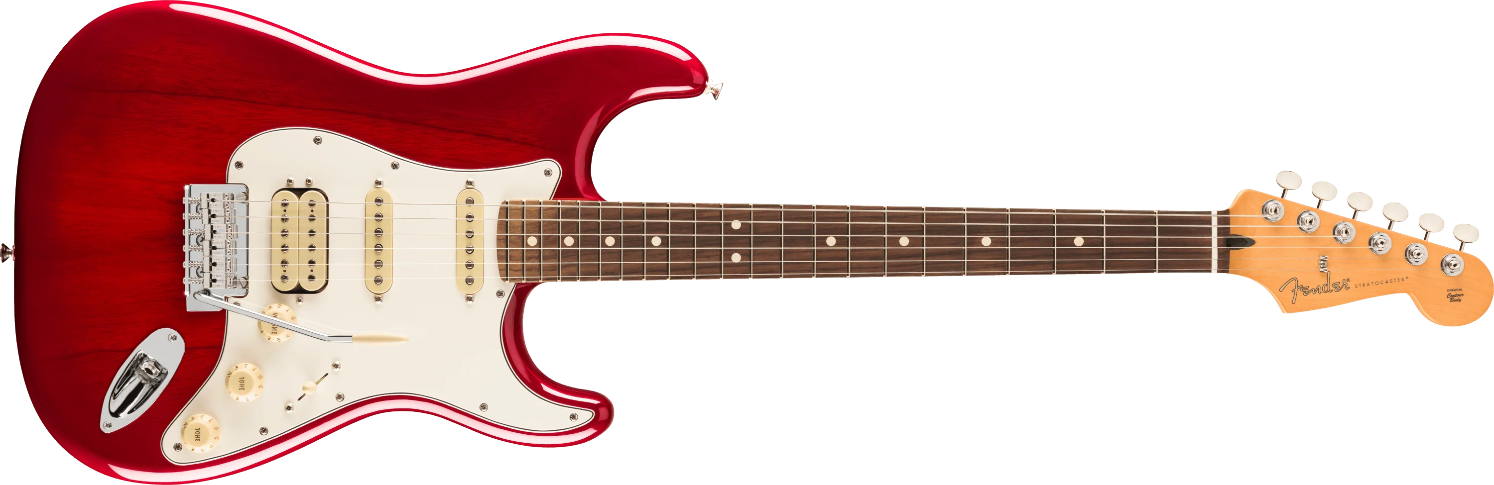 Player II Stratocaster® HSS - Image 5