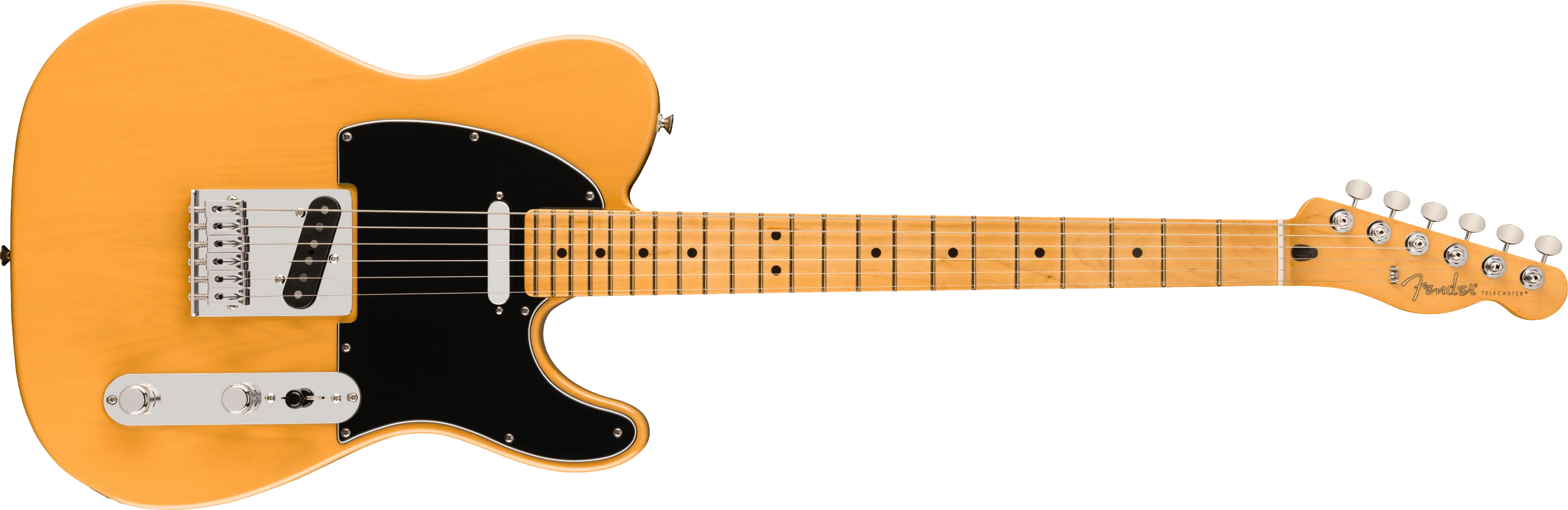 Player II Telecaster® - Image 11