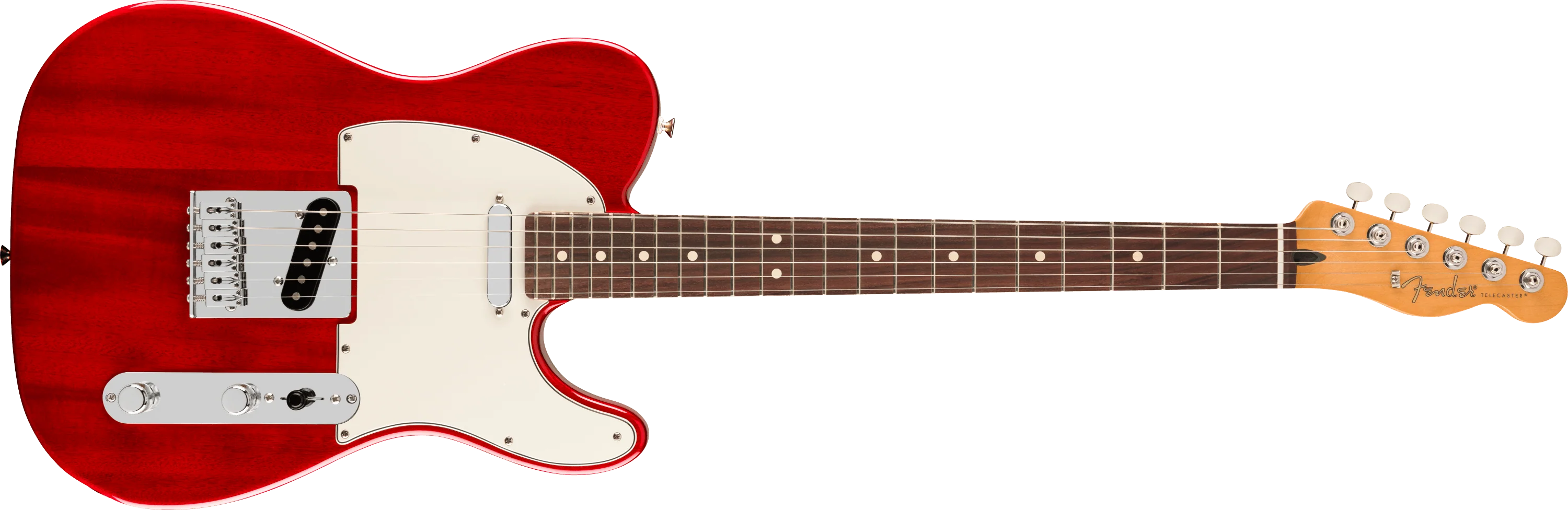 Player II Telecaster® - Image 3