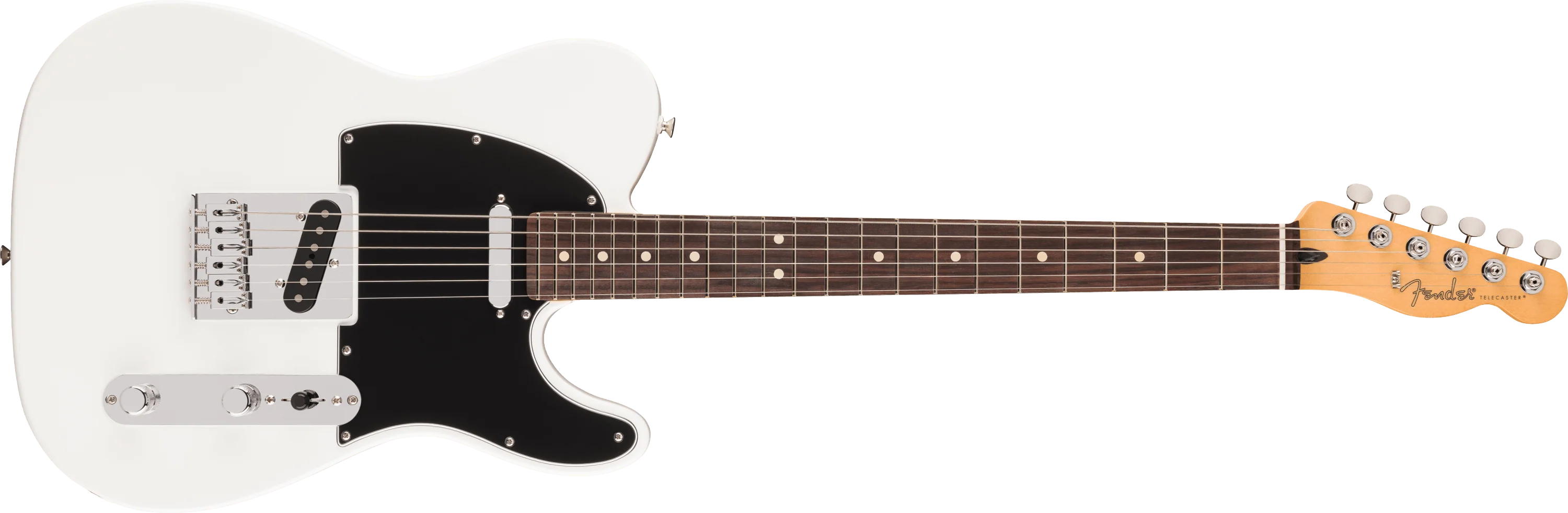 Player II Telecaster® - Image 4