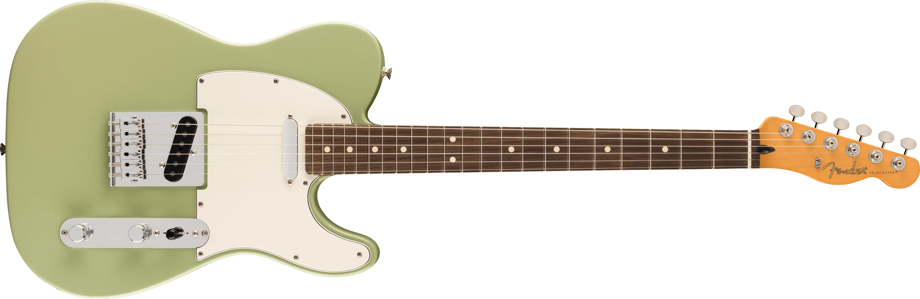 Player II Telecaster® - Image 7