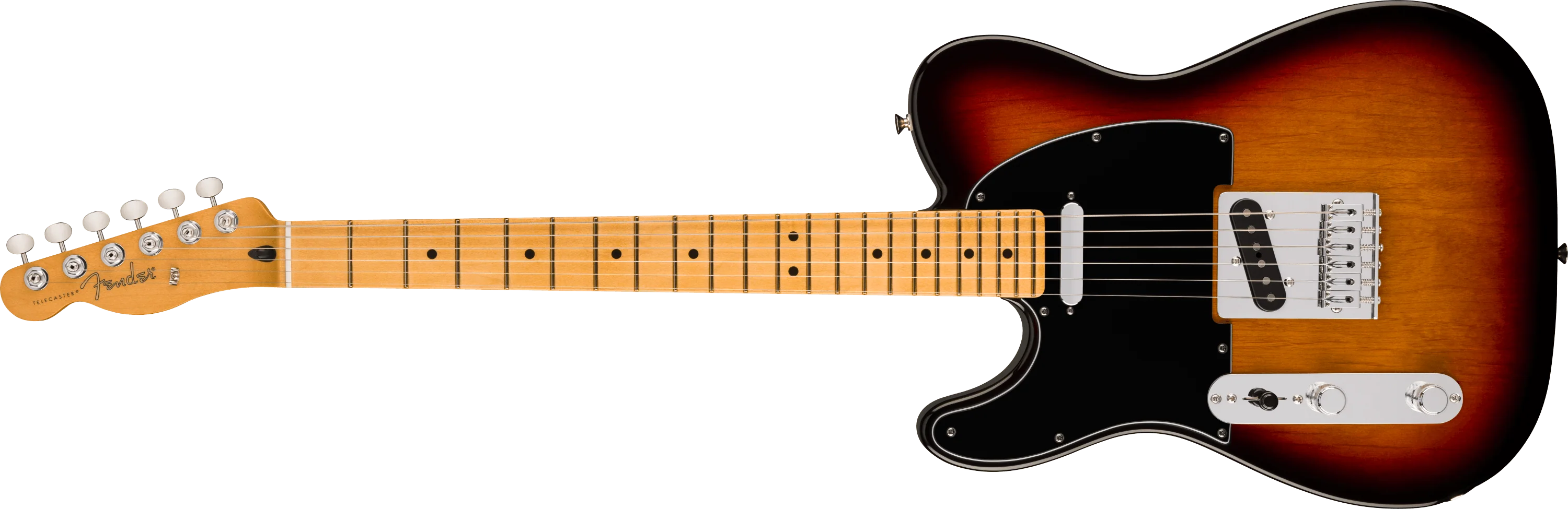 Player II Telecaster® Left-Handed - Image 3