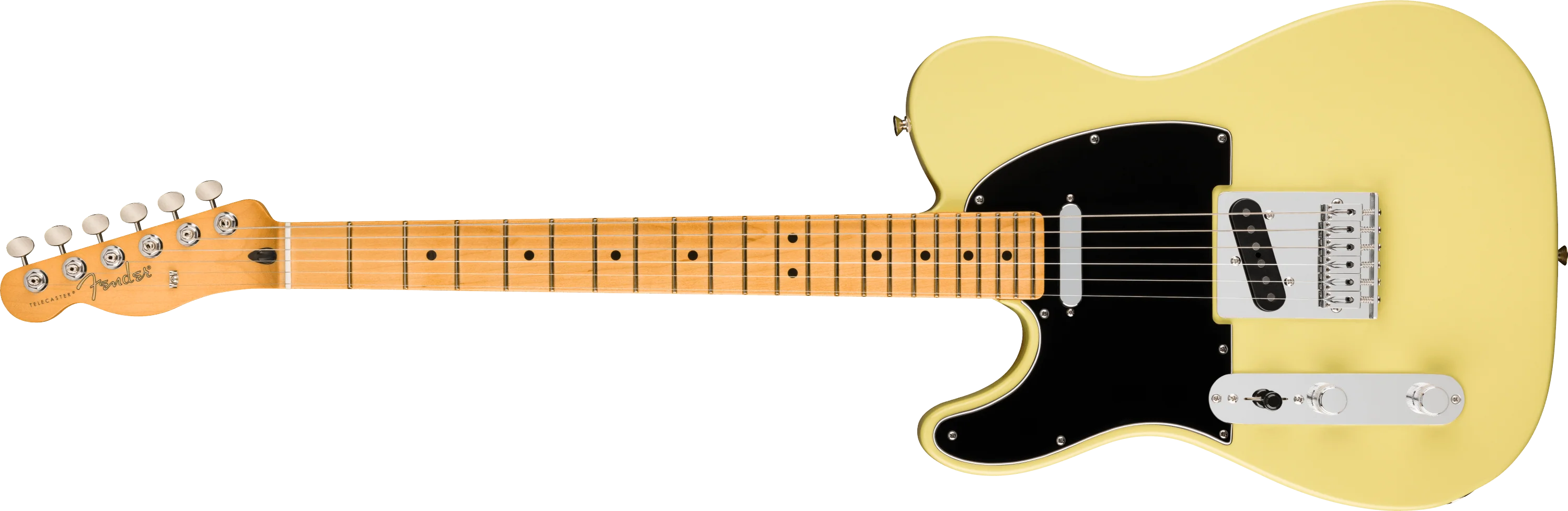 Player II Telecaster® Left-Handed - Image 4