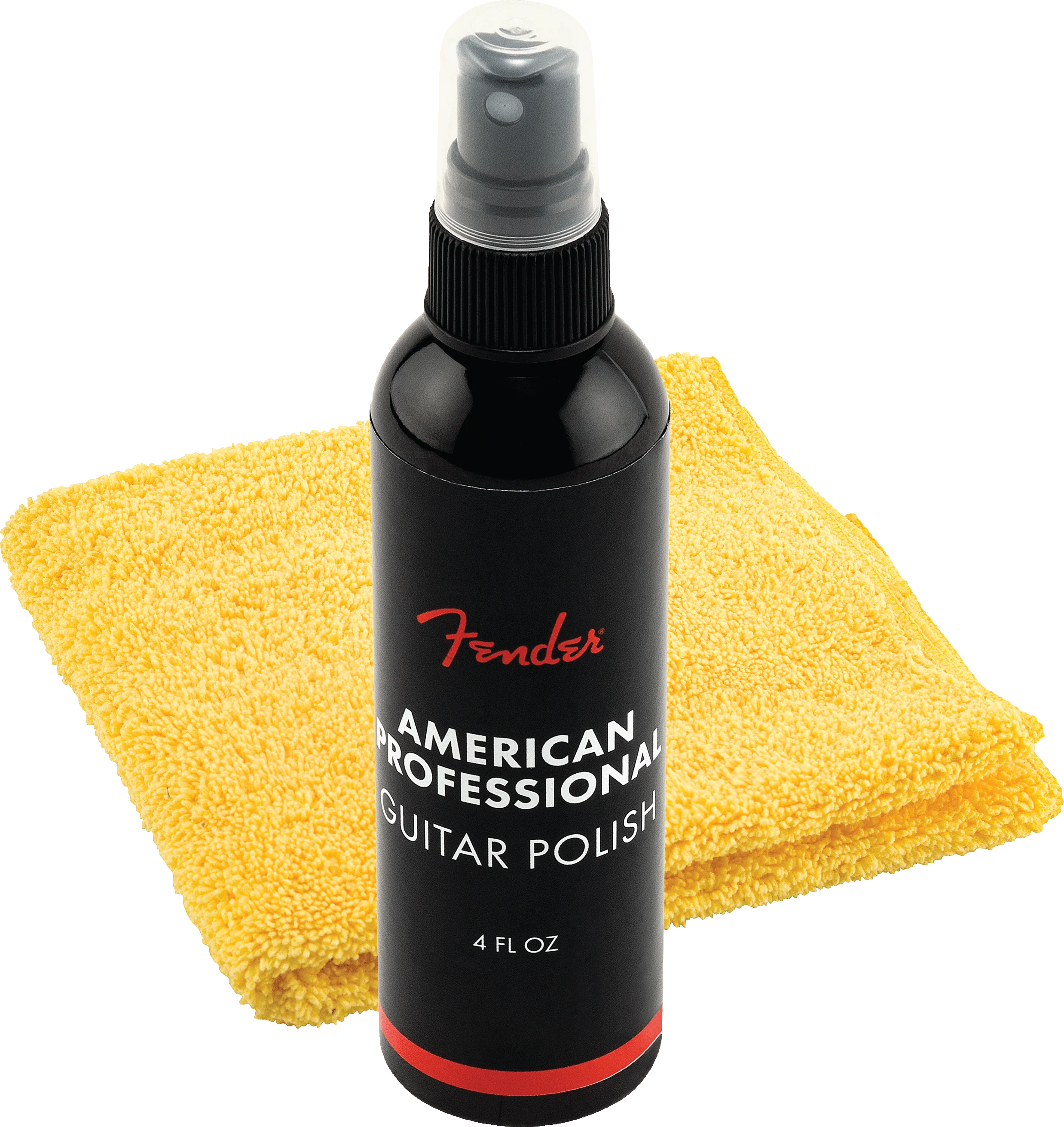 Polish and Cloth Care Kit - 2 Pack