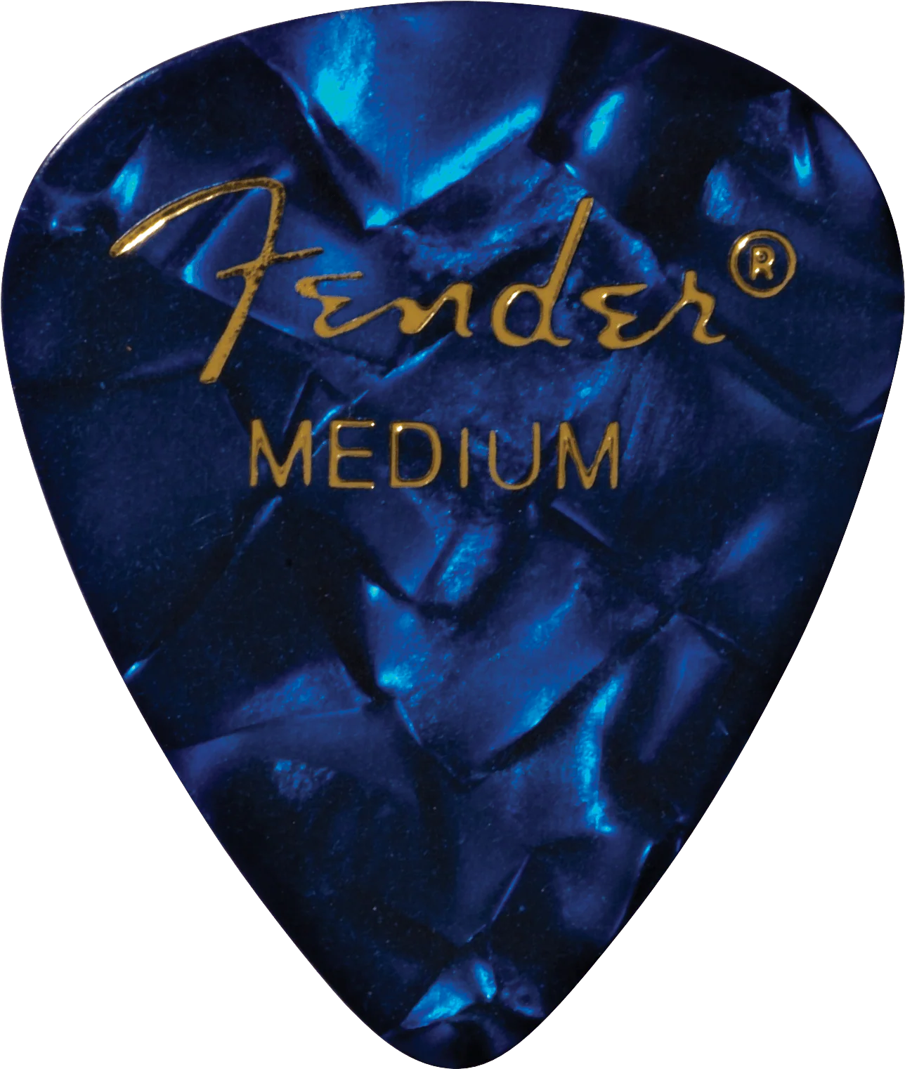 Premium Celluloid Picks, 351 Shape -12 Pack - Image 17