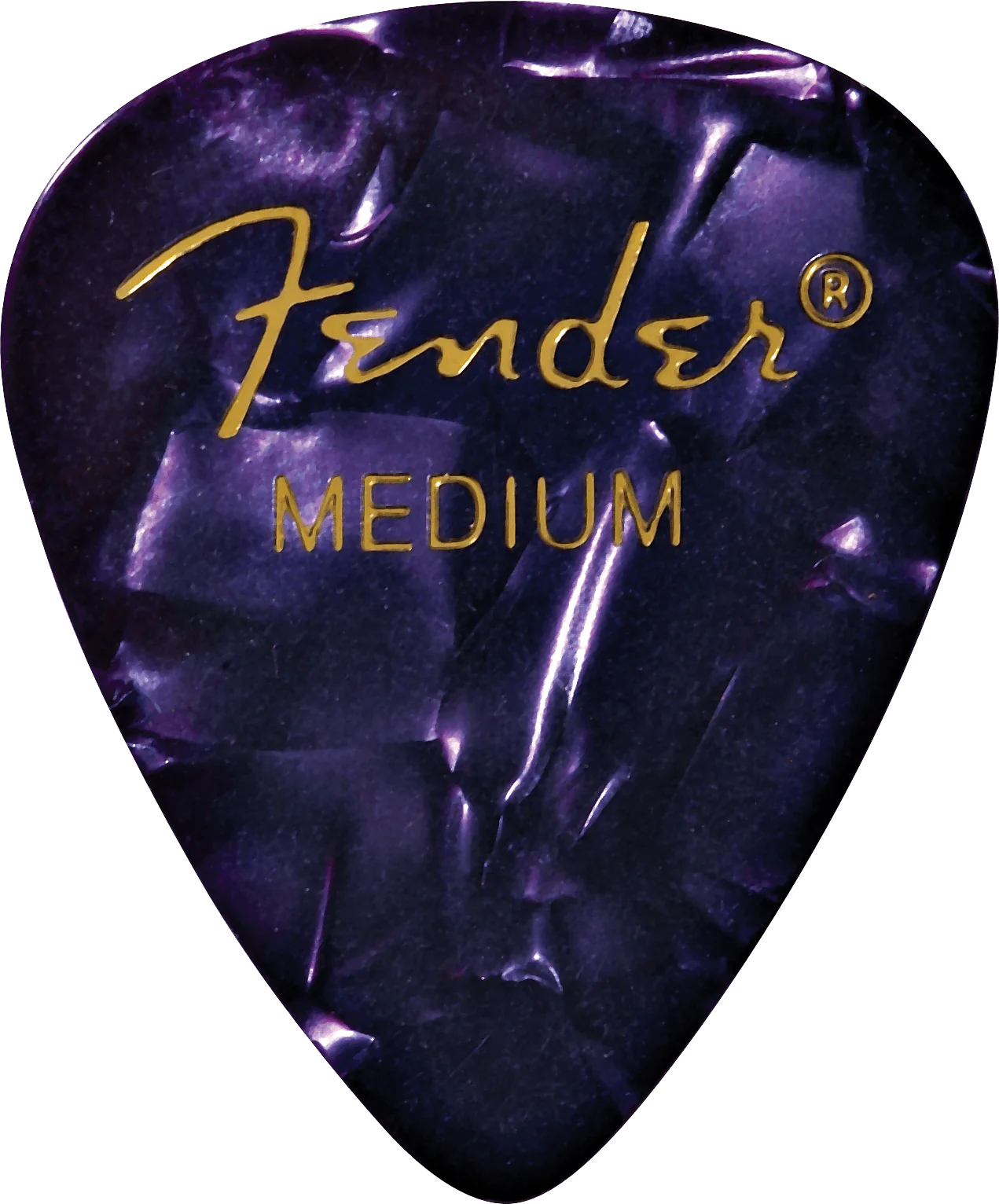Premium Celluloid Picks, 351 Shape -12 Pack - Image 24