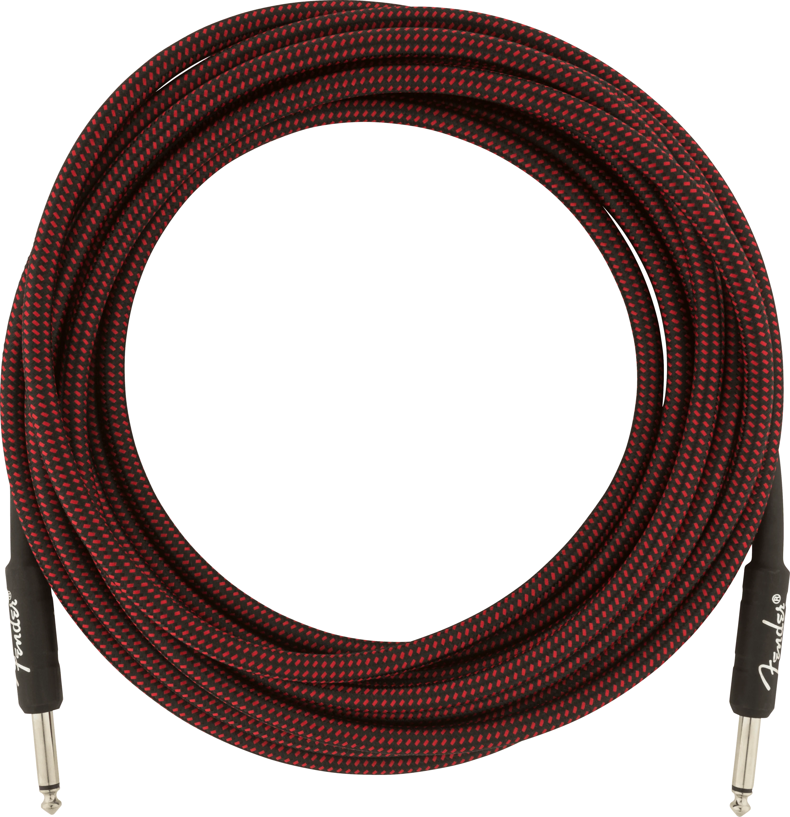 Professional Series Tweed Instrument Cables - Image 8