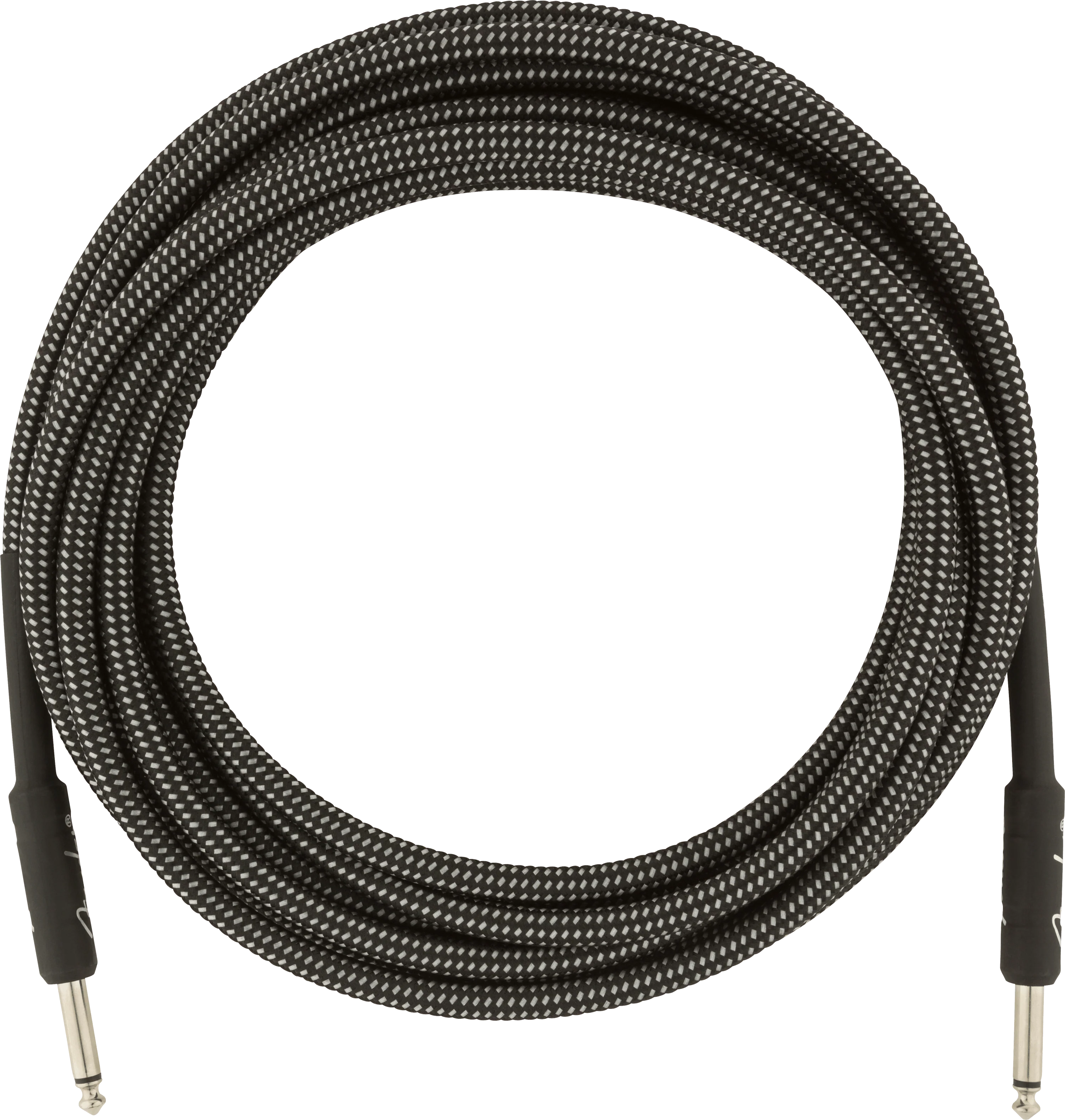Professional Series Tweed Instrument Cables - Image 9