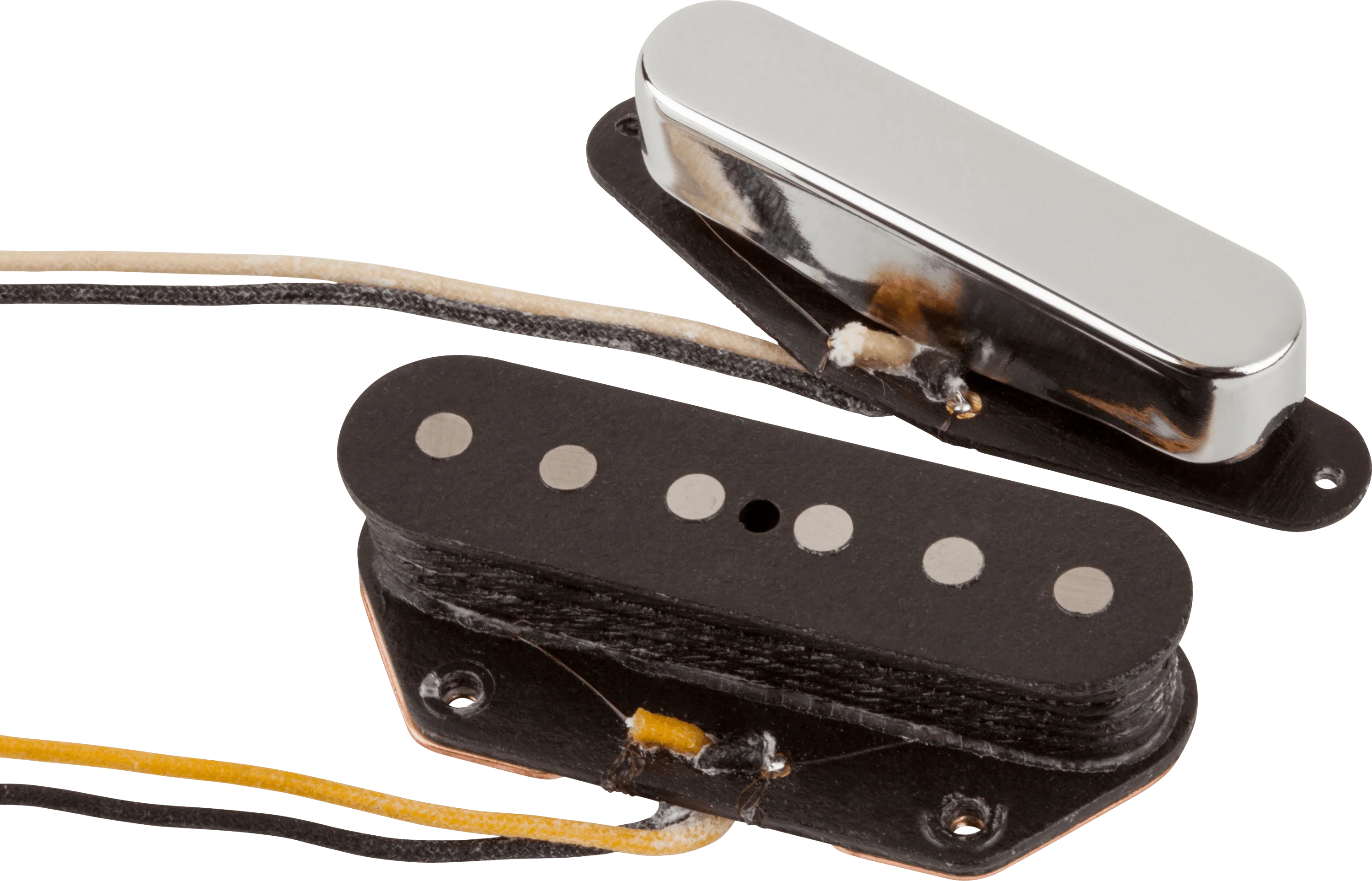 Pure Vintage '52 Telecaster® Pickups